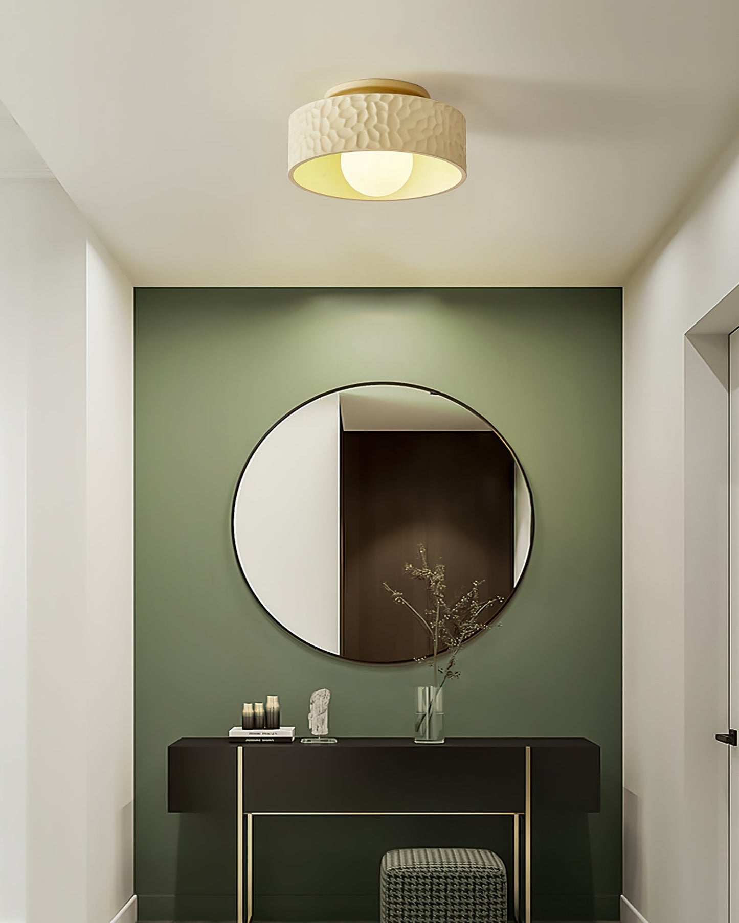 BritoShine - Stylish Ceiling Light