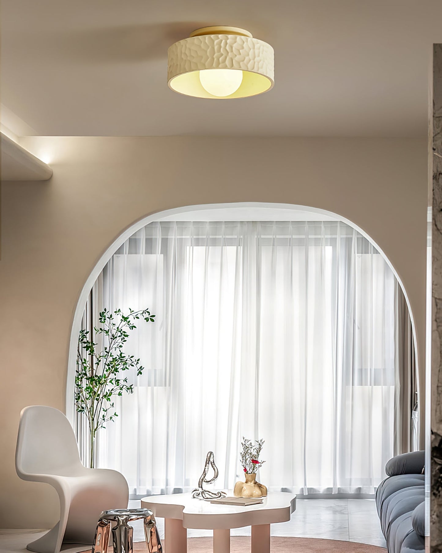 BritoShine - Stylish Ceiling Light