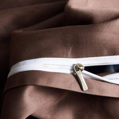 GentleCream - Egyptian Cotton Bedding Set