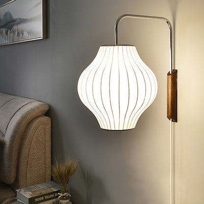 NelsonDesign | Mid-century moderne væglampe