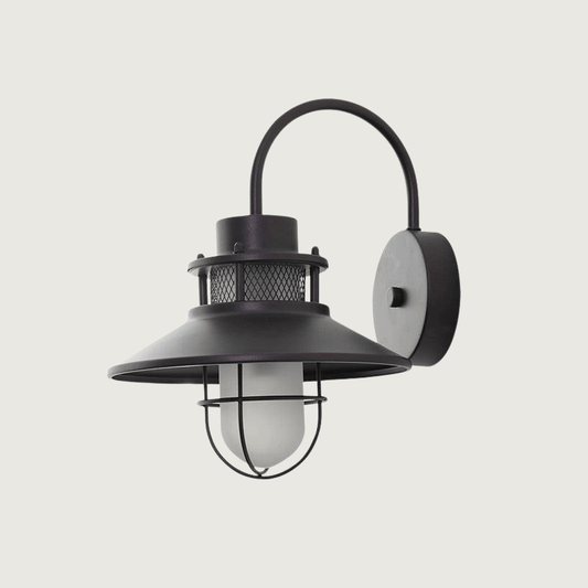 Udendørs lampe Felix - Elegant belysning til udendørs brug