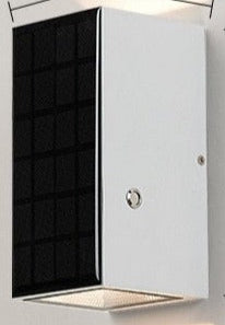 EliteShine - Aluminium Design Væglampe