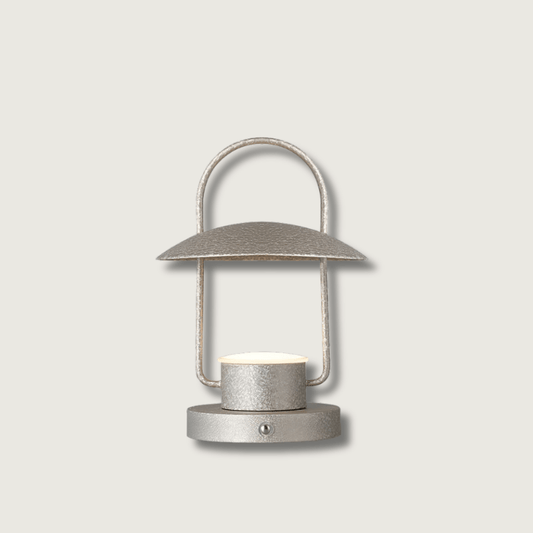 RayLamp - Tragbare Tischlampe