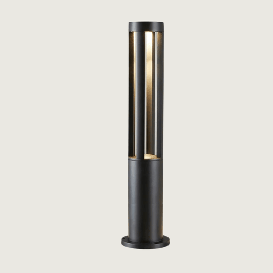 RockGlow - LED hage lampe