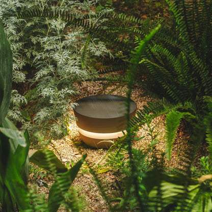 DotsGlow - Utendørs Bordlampe