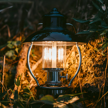 VividSphere - Lampe de table d'extérieur