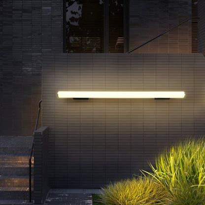 PathGlow | Stilfuld LED udendørslampe