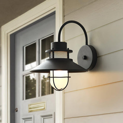 Udendørs lampe Felix - Elegant belysning til udendørs brug