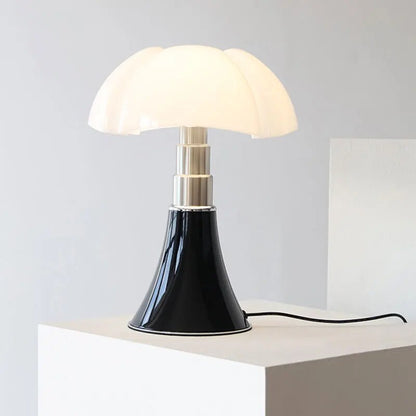 PetalLight | Lampe de table fleurie magnifique