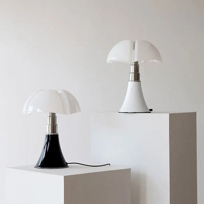 PetalLight | Lampe de table fleurie magnifique