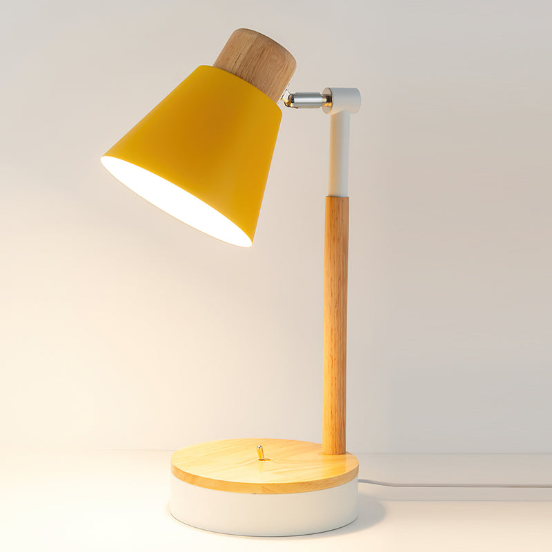 LunaBright - Table Lamp