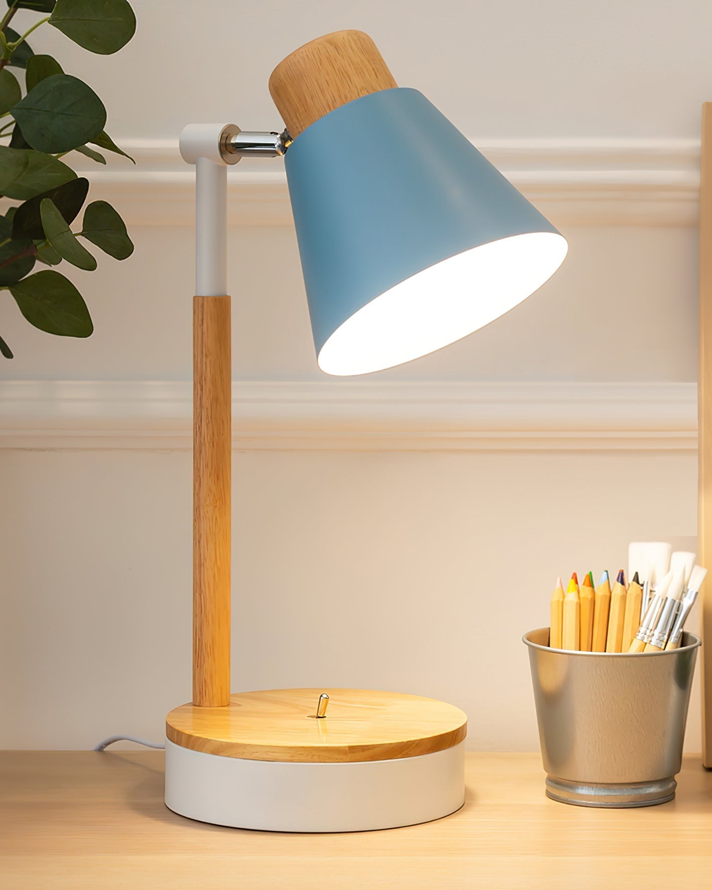 LunaBright - Table Lamp