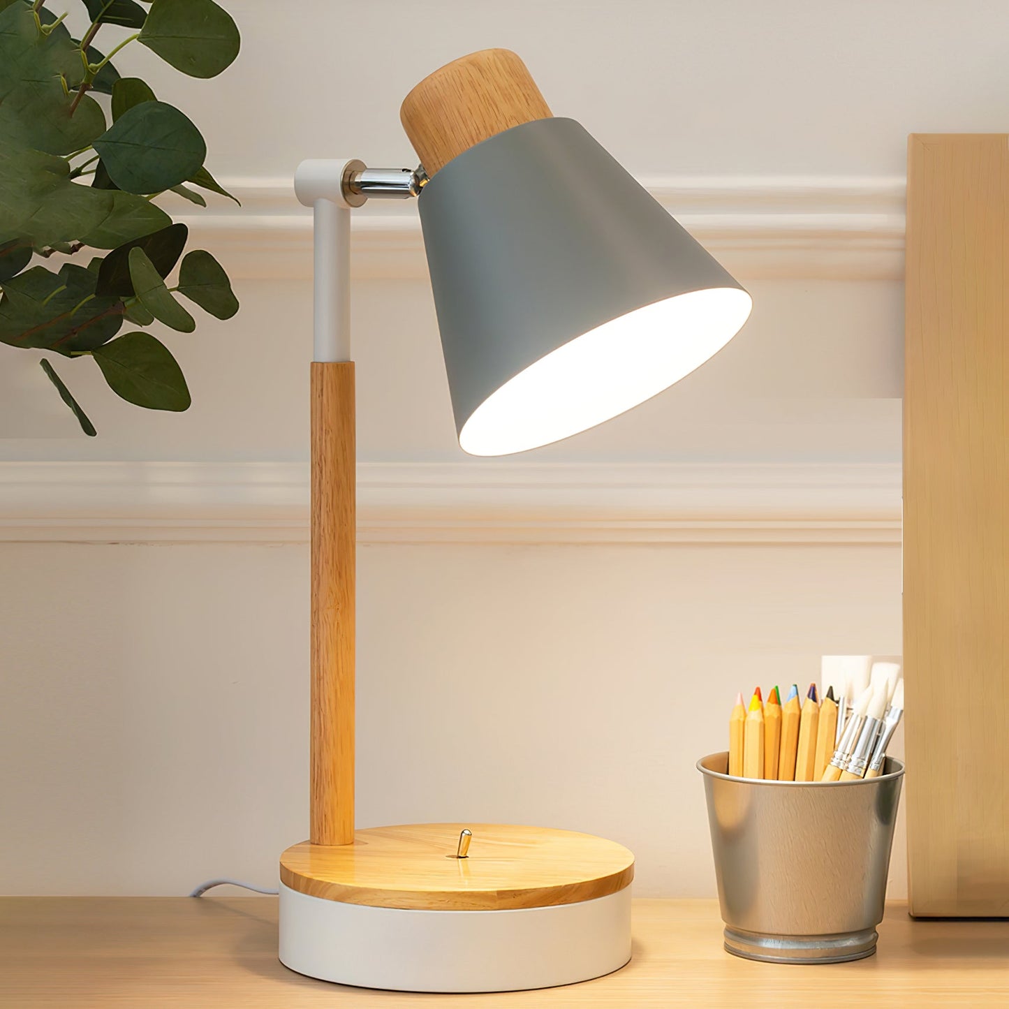 LunaBright - Table Lamp