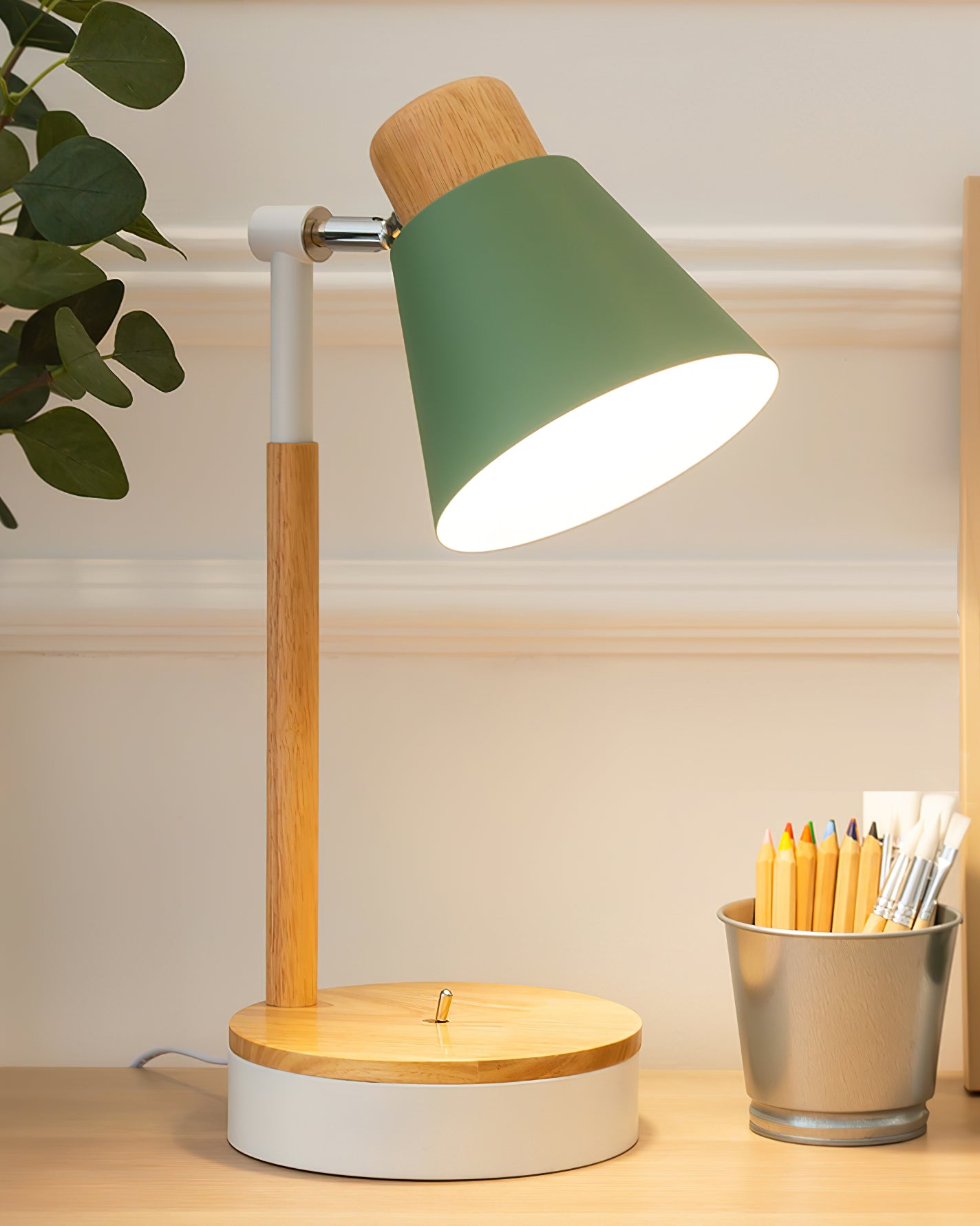 LunaBright - Table Lamp