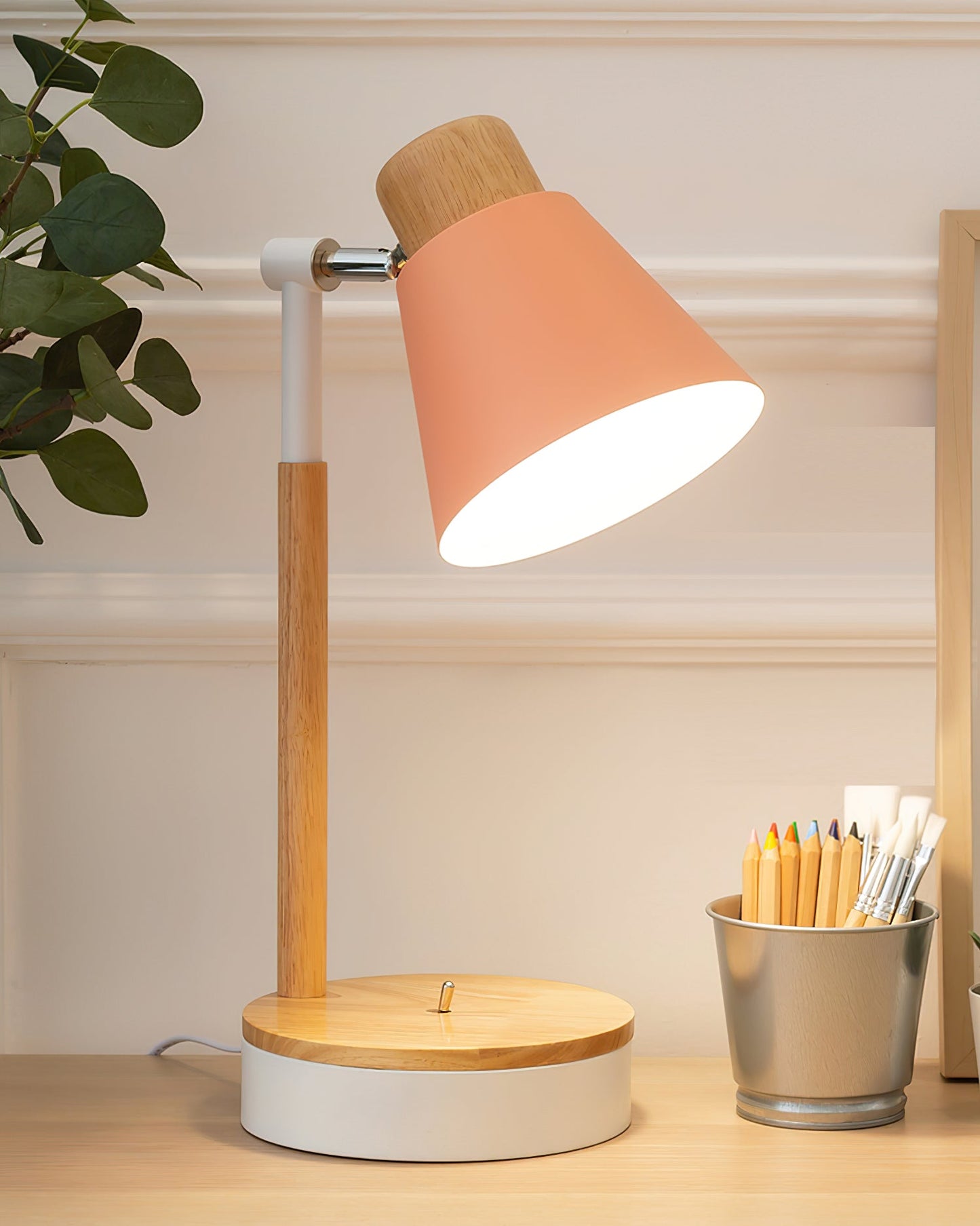 LunaBright - Table Lamp