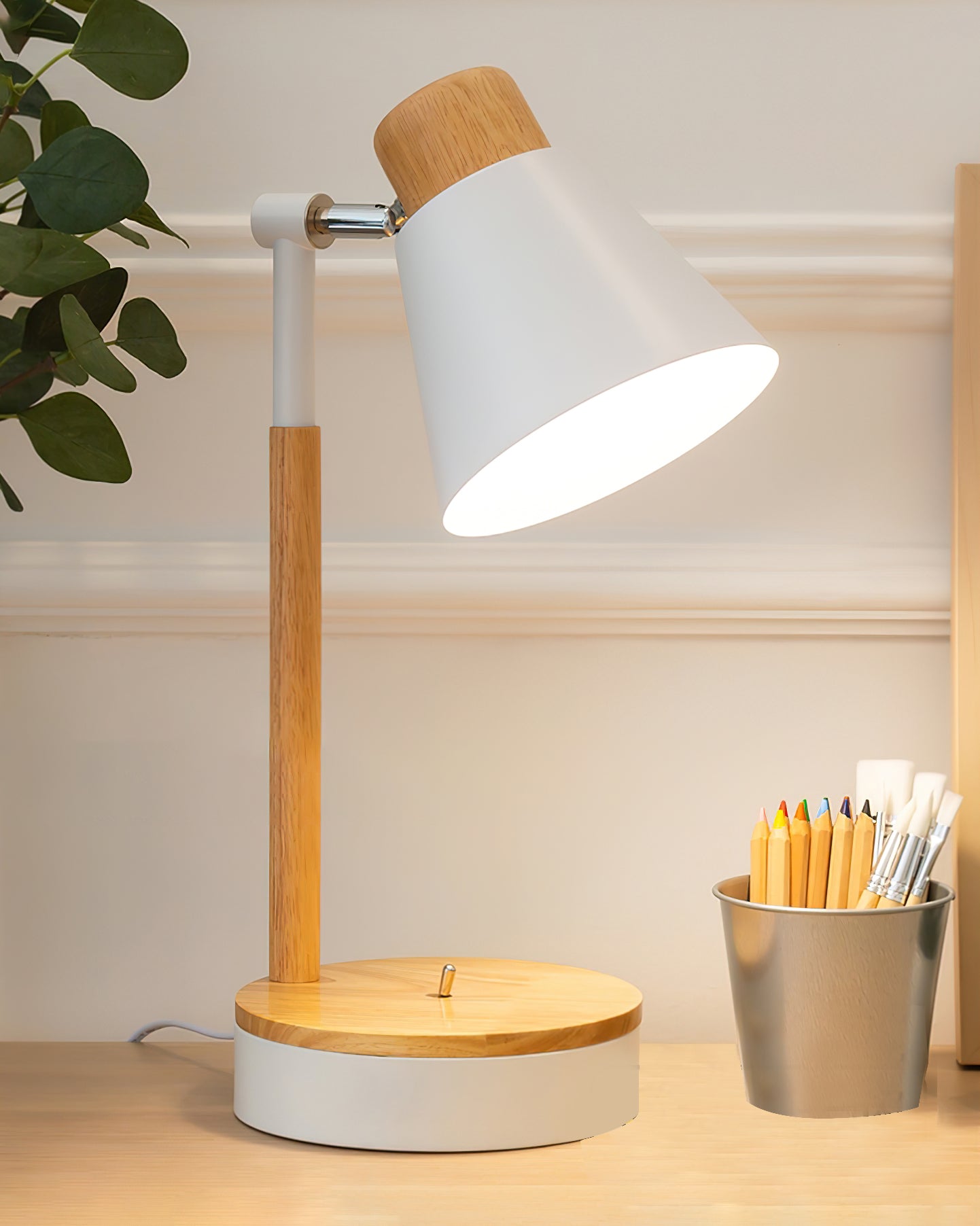 LunaBright - Table Lamp