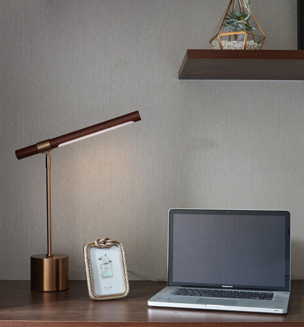 LineGlow - Bordlampe