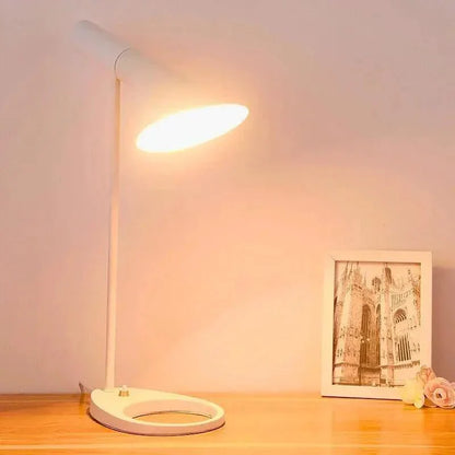 PureGlow - Simple Table Lamp