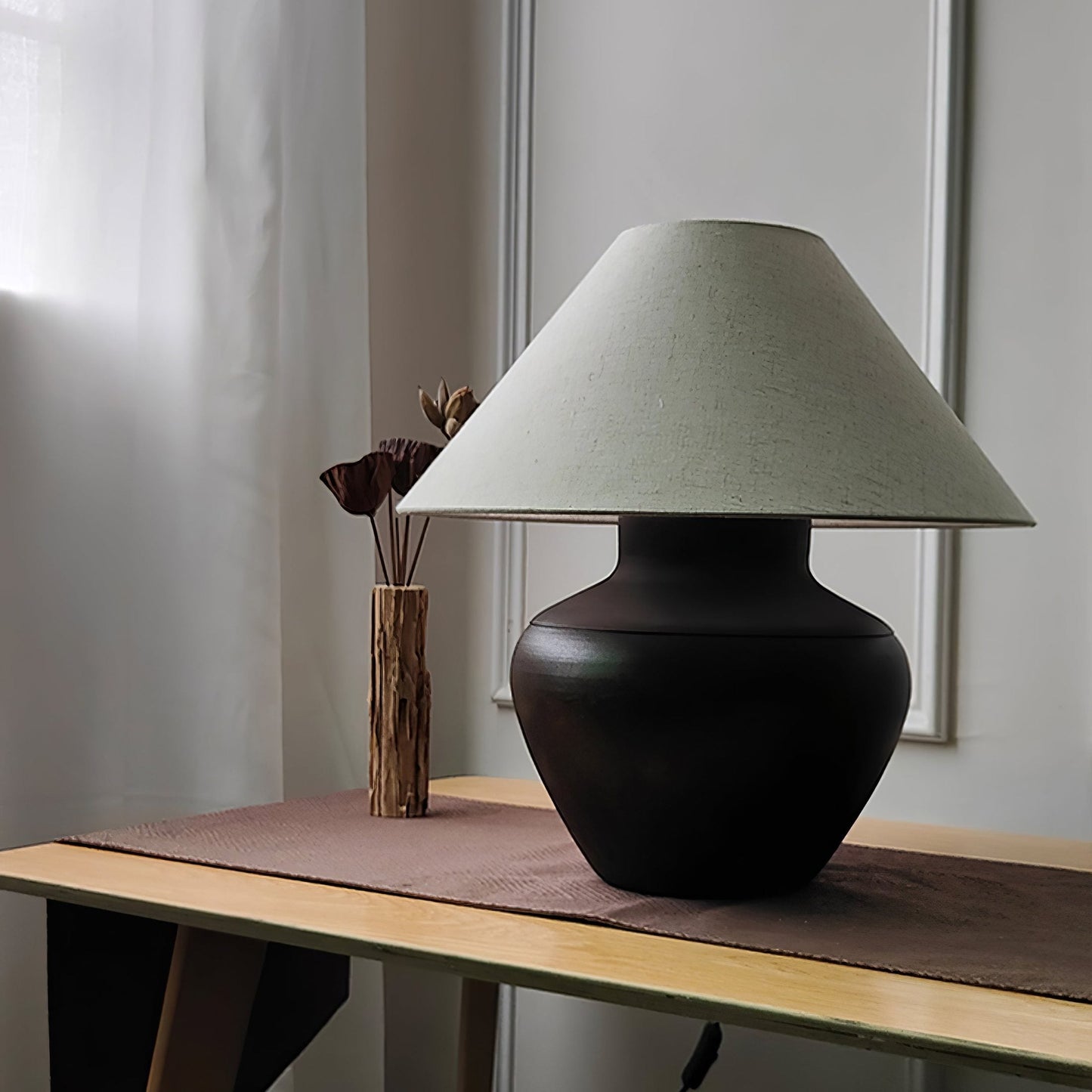 CalabriaVibe - Bordlampe