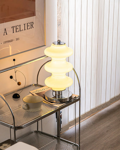 CarloBright - Tischlampe