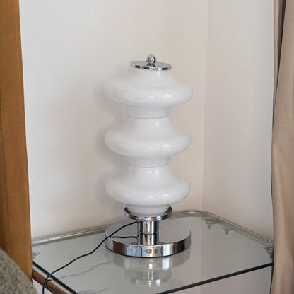 CarloBright - Tischlampe