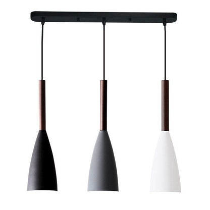 ElegantGlide - Modern Adjustable Pendant Light