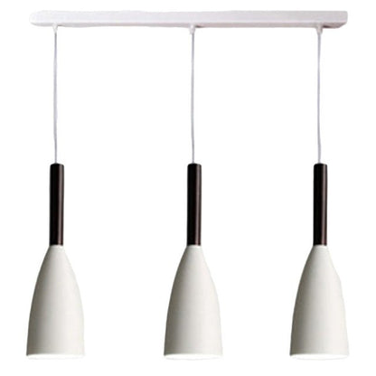 ElegantGlide - Modern Adjustable Pendant Light