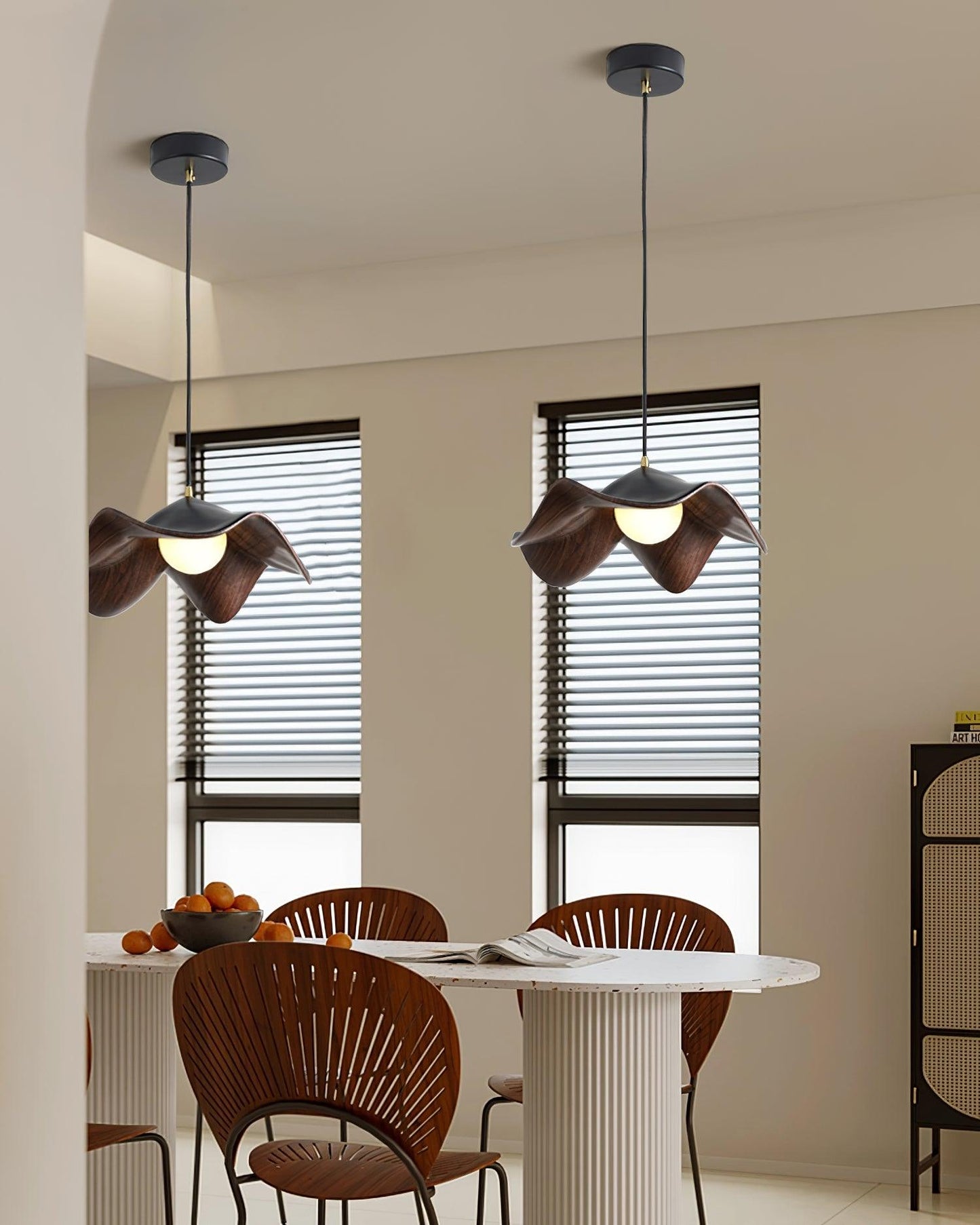 CasiaLuxe | Elegante Pendelleuchte