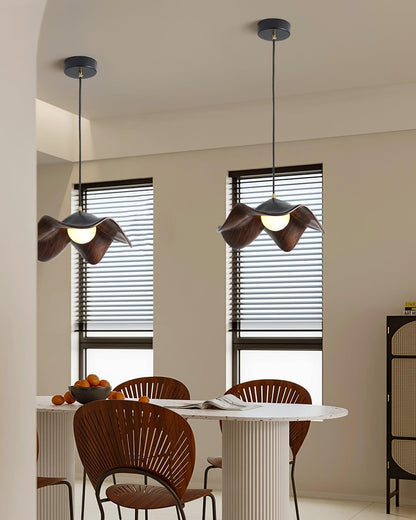 CasiaLuxe | Elegante Pendelleuchte