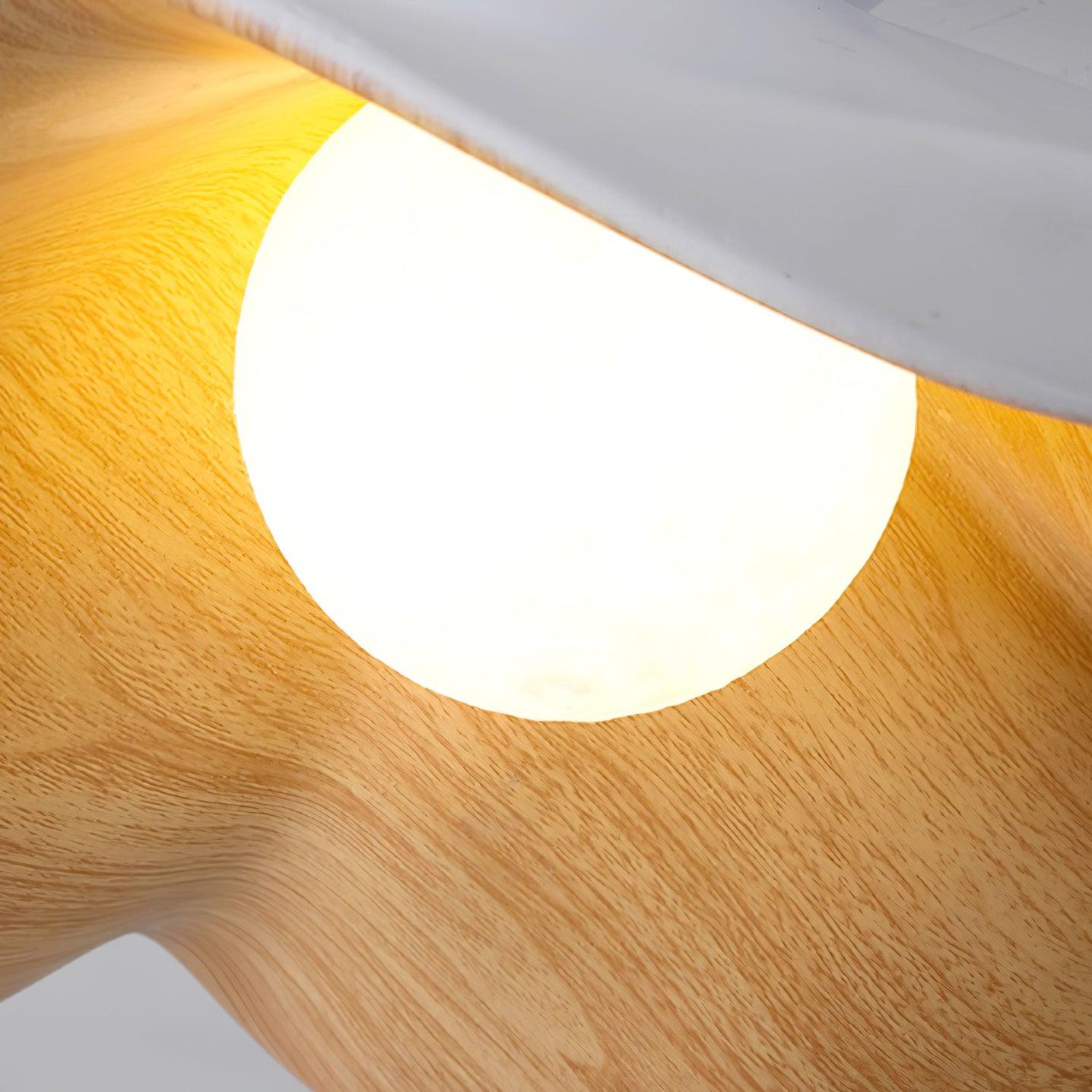 CasiaLuxe | Elegante Pendelleuchte