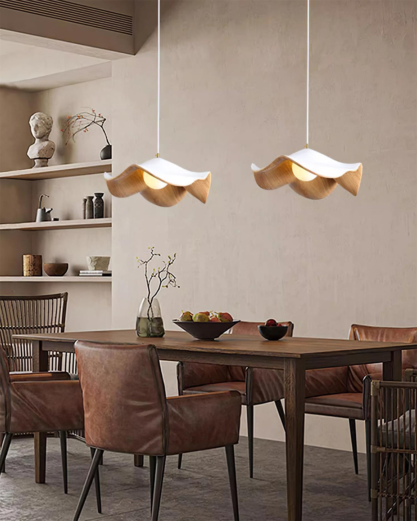 CasiaLuxe | Elegante Pendelleuchte