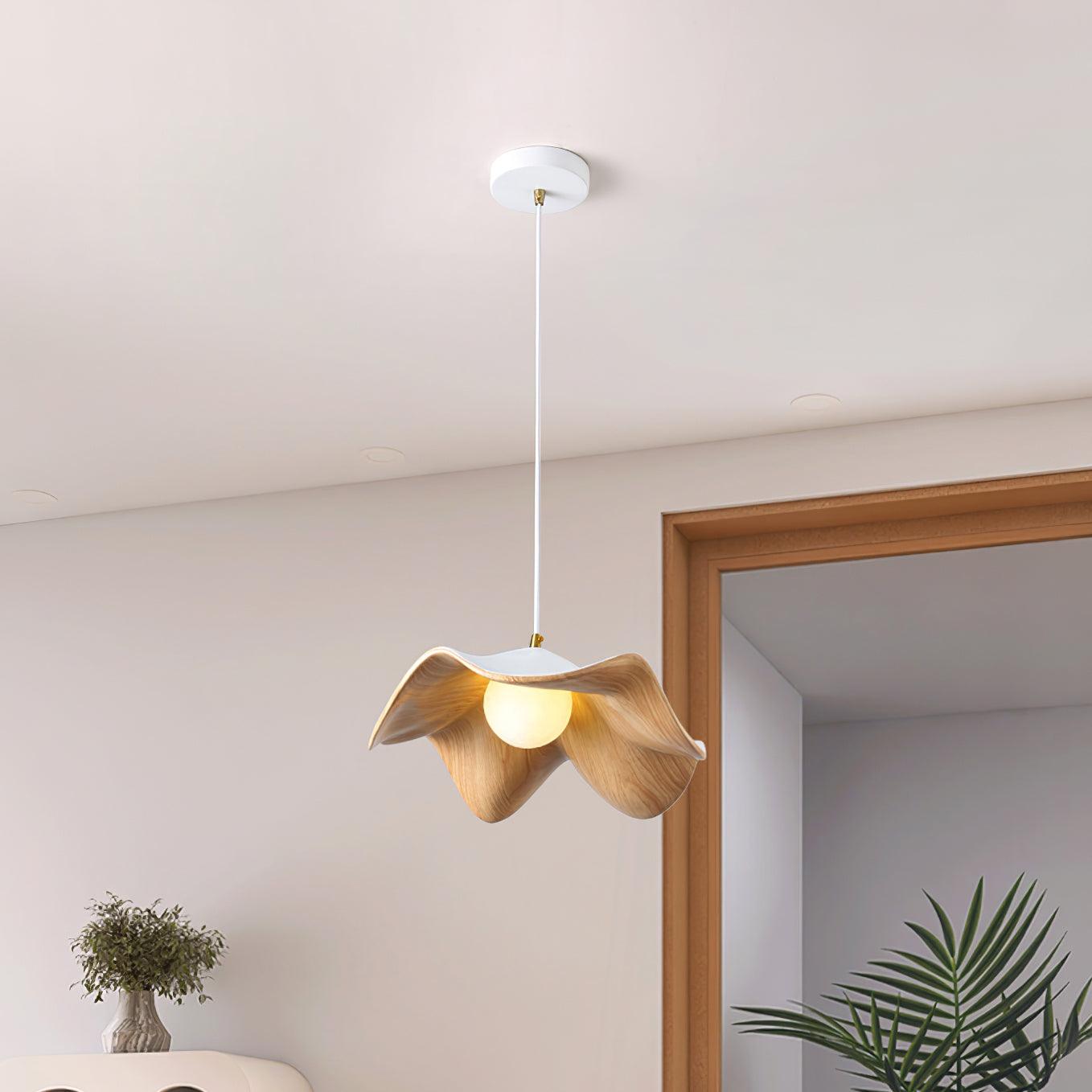 CasiaLuxe | Elegante Pendelleuchte