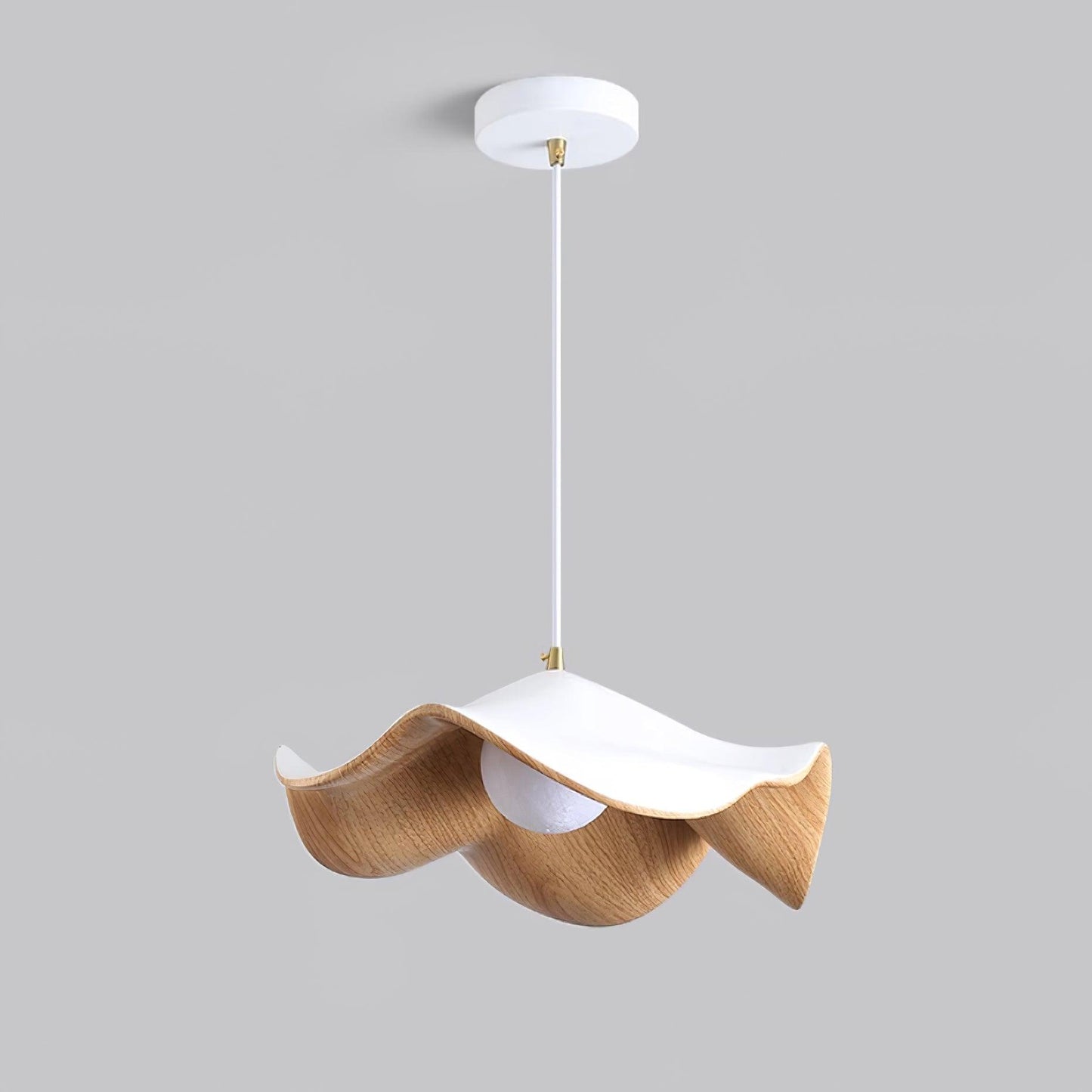 CasiaLuxe | Elegante Pendelleuchte