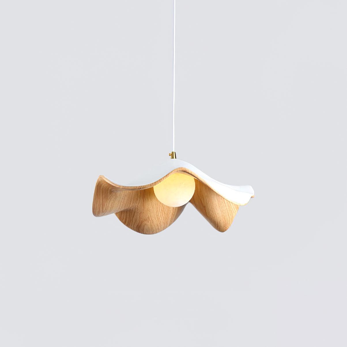 CasiaLuxe | Elegante Pendelleuchte