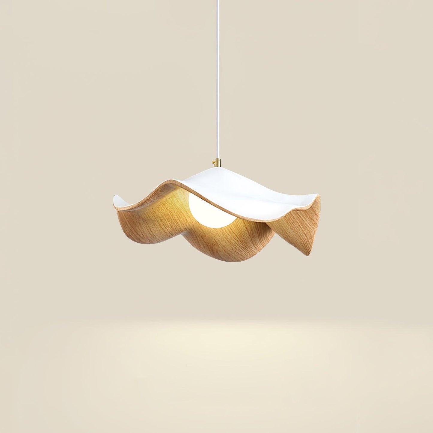 CasiaLuxe | Elegante Pendelleuchte