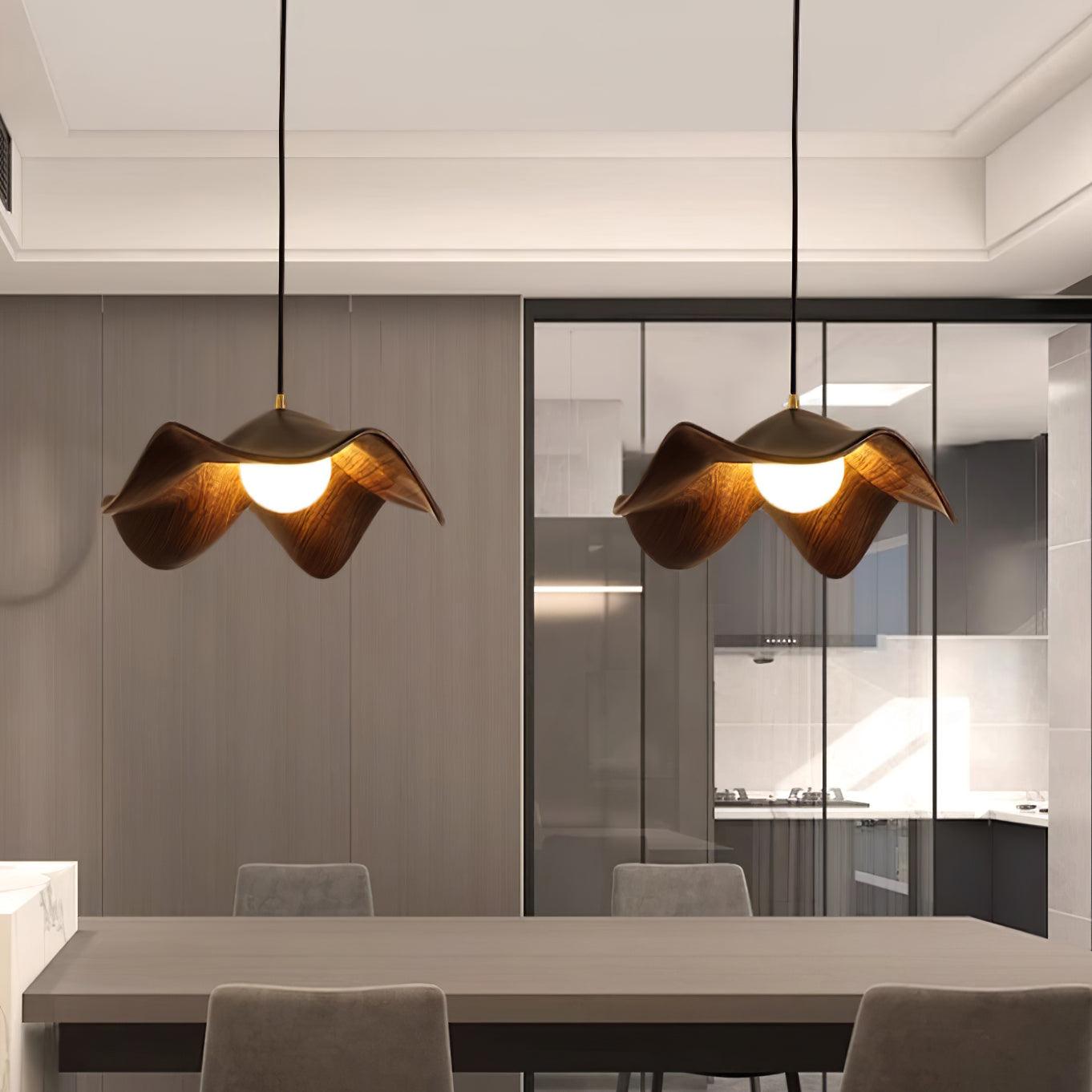 CasiaLuxe | Elegante Pendelleuchte