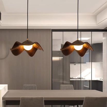 CasiaLuxe | Elegante Pendelleuchte