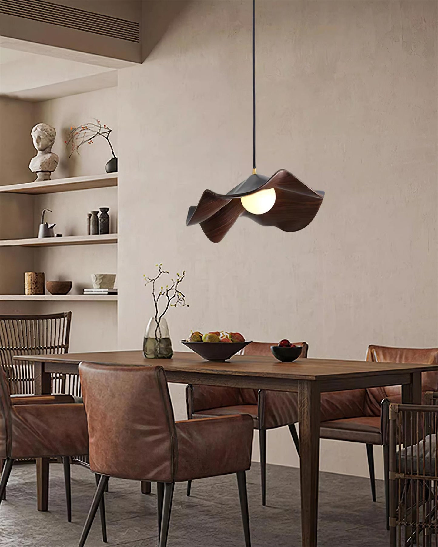 CasiaLuxe | Elegante Pendelleuchte