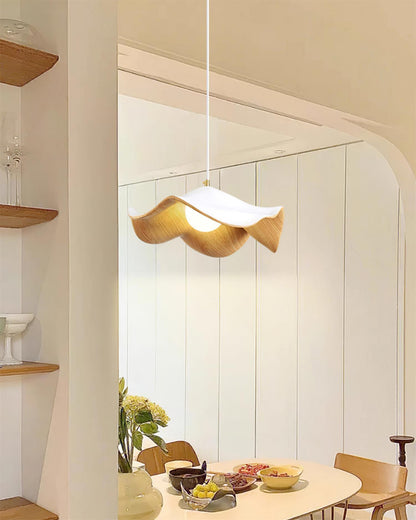 CasiaLuxe | Elegante Pendelleuchte