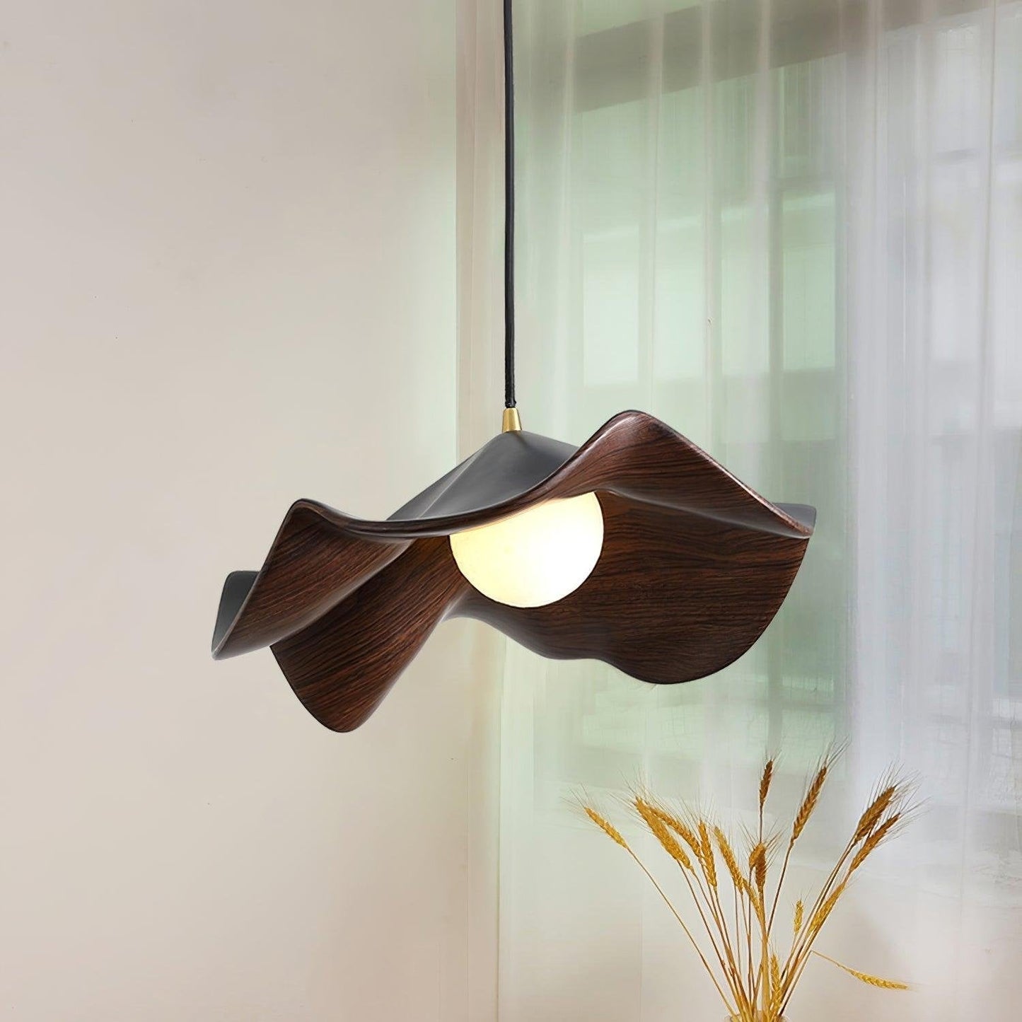 CasiaLuxe | Elegante Pendelleuchte