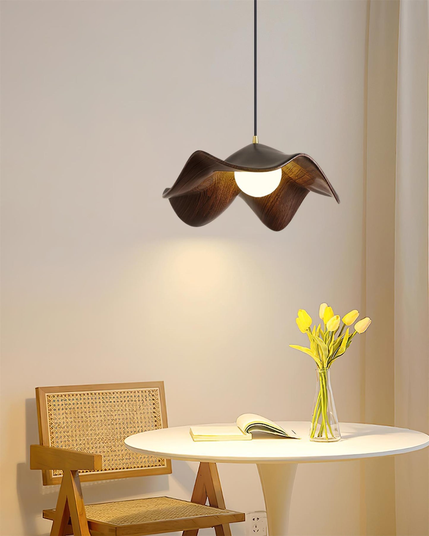 CasiaLuxe | Elegante Pendelleuchte