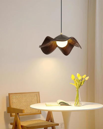CasiaLuxe | Elegante Pendelleuchte
