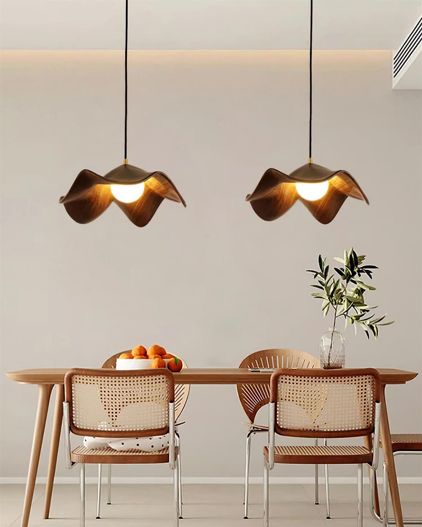 CasiaLuxe | Elegante Pendelleuchte
