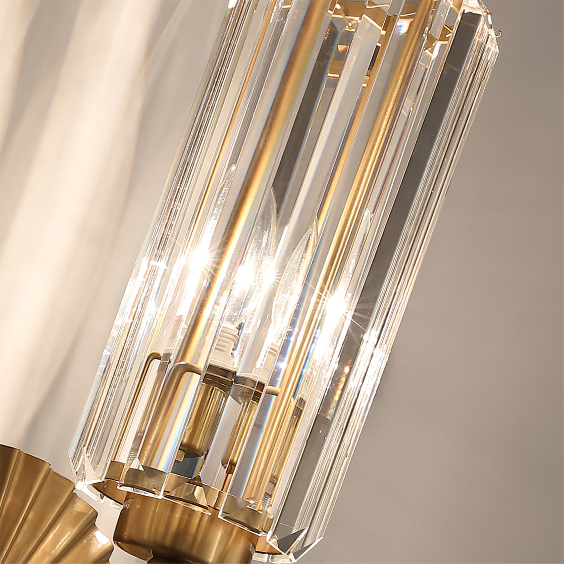RegalCylinder - Applique murale Royal Cylinder