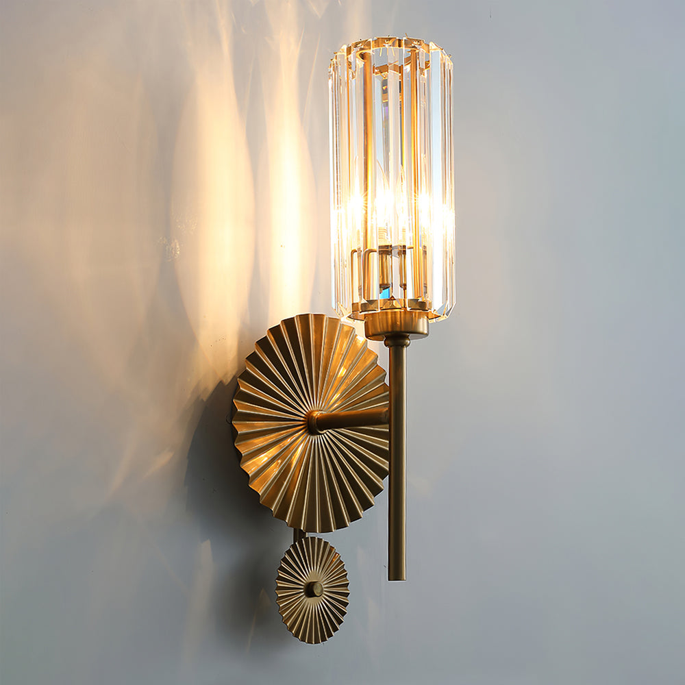 RegalCylinder - Applique murale Royal Cylinder