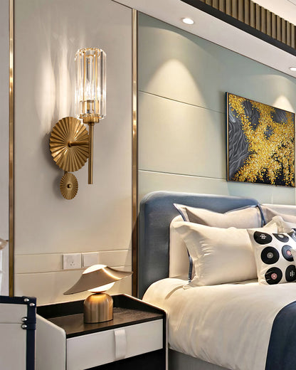 RegalCylinder - Applique murale Royal Cylinder