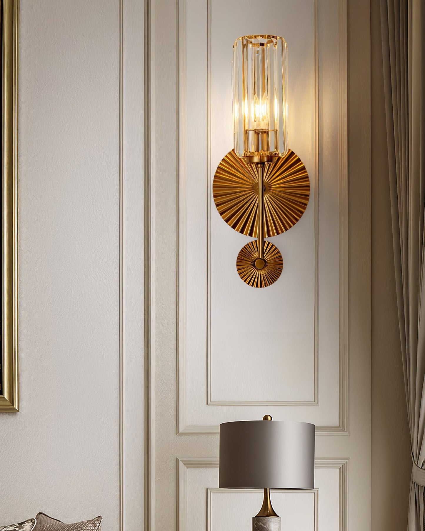 RegalCylinder - Applique murale Royal Cylinder