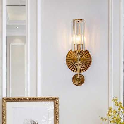 RegalCylinder - Applique murale Royal Cylinder