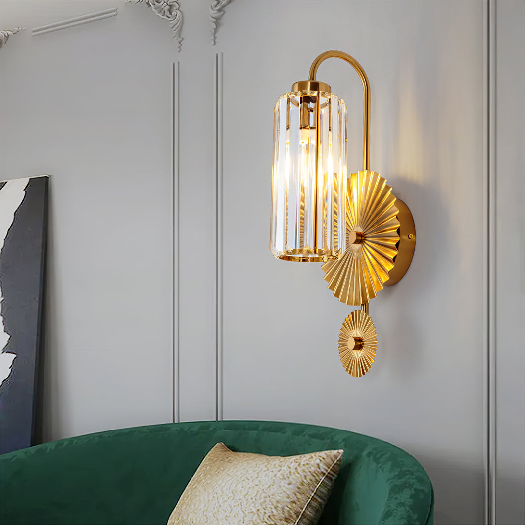 RegalCylinder - Applique murale Royal Cylinder