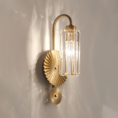 RegalCylinder - Applique murale Royal Cylinder